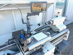 WEILER DA 210 / 3 Achsdigital 