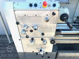 WEILER DA 210 / 3 Achsdigital 