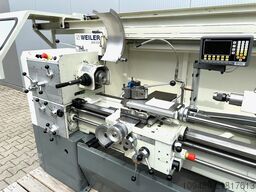 WEILER DA 210 / 3 Achsdigital 