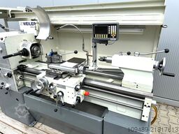 WEILER DA 210 / 3 Achsdigital 