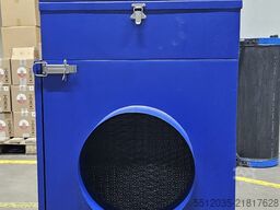 REVEN Lüftungssysteme Reven X-Cyclone UC Compact 2