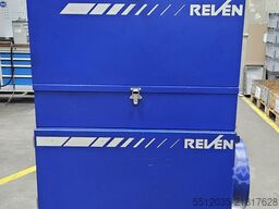 REVEN Lüftungssysteme Reven X-Cyclone UC Compact 2