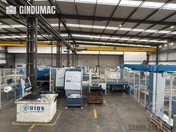 Finn-Power SG6 12.61