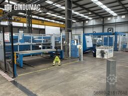Finn-Power SG6 12.61