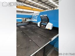 Finn-Power SG6 12.61