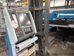 Finn-Power SG6 12.61