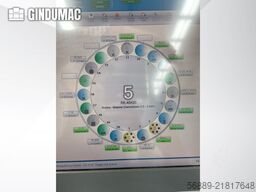 Finn-Power SG6 12.61