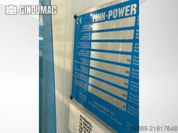 Finn-Power SG6 12.61