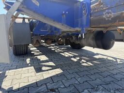 D-Tec D-TEC VCC-01 CONTAINERCHASSI, MITTEL-UND HECKAUSSCHUB, LIFTACHSE,