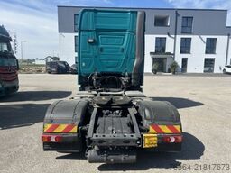 MERCEDES-BENZ 1851 LOW-DECK, RETARDER VOLLLUFT/FULL AIR