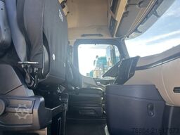 MERCEDES-BENZ 1851 LOW-DECK, RETARDER VOLLLUFT/FULL AIR