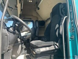 MERCEDES-BENZ 1851 LOW-DECK, RETARDER VOLLLUFT/FULL AIR