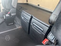 MERCEDES-BENZ 1851 LOW-DECK, RETARDER VOLLLUFT/FULL AIR