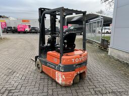 Toyota FBESF 15