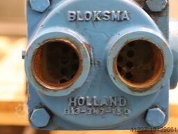 Bloksma B13-2Z-04  B13-3H7-15D