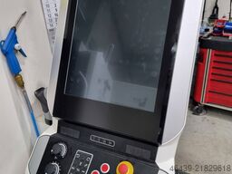 DMG MORI CLX 350