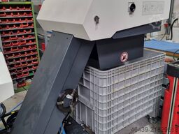 DMG MORI CLX 350