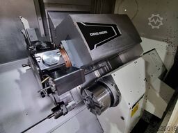 DMG MORI CLX 350
