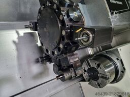 DMG MORI CLX 350