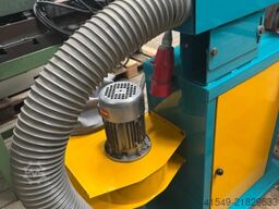 EURO FINTEC 420