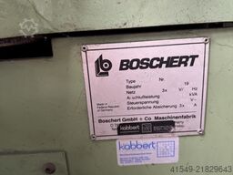 BOSCHERT K30 / 120 MINI