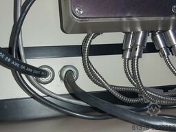 LT Industries Quantum 1200Plus, 20 channel multiplexer