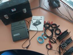 Carlo Gavazzi SEFT 950