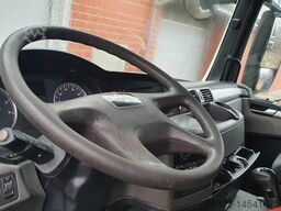 MAN 26.440 BB Retarder Meiller Bordmatic EEV 6x4 Schaltgetriebe