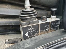 MAN 26.440 BB Retarder Meiller Bordmatic EEV 6x4 Schaltgetriebe