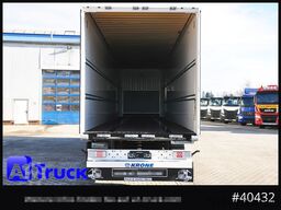 KRONE SD NEU Lift, Code XL, VDI 2700, SOFORT