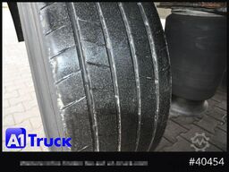 KRONE SDR 27 Carrier 1950 Mt. Doppelstock Lift,TÜV 05/2026