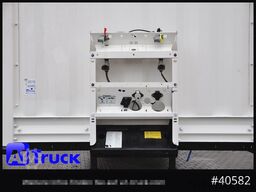 KRONE SDK 27, Koffer, 1 Vorbesitzer, Plywood,