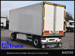 SCHMITZ Achwege & Tönjes, Rohrbahn, Fleisch, Schmitz Aufbau