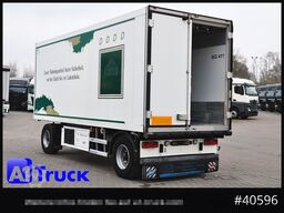 SCHMITZ Achwege & Tönjes, Rohrbahn, Fleisch, TÜR fehlt