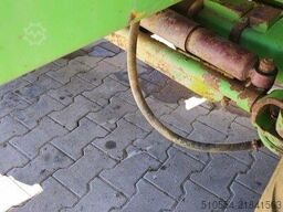 Joskin Master 10000 L Saug Druck Güllefass Wasserfass