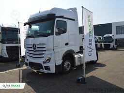 MERCEDES-BENZ Actros 5 1845 BigSpace MirroCam