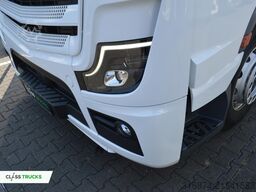 MERCEDES-BENZ Actros 5 1845 BigSpace MirroCam