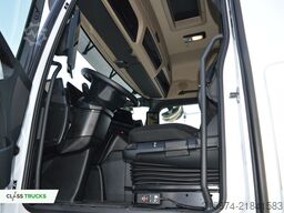 MERCEDES-BENZ Actros 5 1845 BigSpace MirroCam