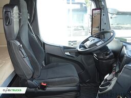 MERCEDES-BENZ Actros 5 1845 BigSpace MirroCam