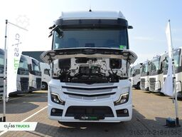 MERCEDES-BENZ Actros 5 1845 BigSpace MirroCam