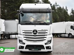 MERCEDES-BENZ Actros 5 1845 BigSpace MirroCam