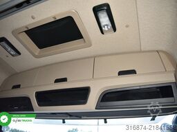 MERCEDES-BENZ Actros 5 1845 BigSpace MirroCam