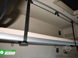 MERCEDES-BENZ Actros 5 1845 BigSpace MirroCam