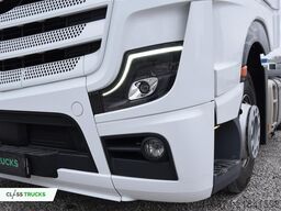 MERCEDES-BENZ Actros 5 1845 BigSpace MirrorCam
