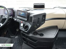 MERCEDES-BENZ Actros 5 1845 BigSpace MirrorCam