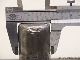 unbekannt Aufnahme Ø 40 mm