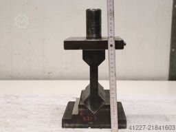 unbekannt Aufnahme Ø 40 mm