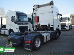 SCANIA R460 CR20H ACC ADAS Package