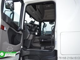 SCANIA R460 CR20H ACC ADAS Package