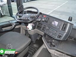 SCANIA R460 CR20H ACC ADAS Package
